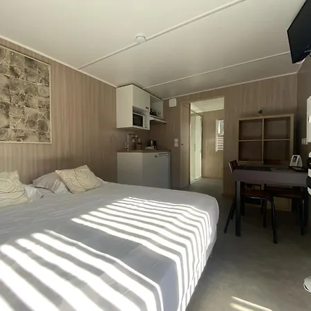 Hotel Des Argousiers