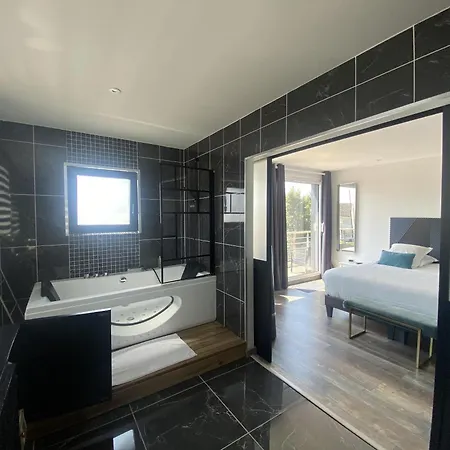 Hotel Des Argousiers 3*
