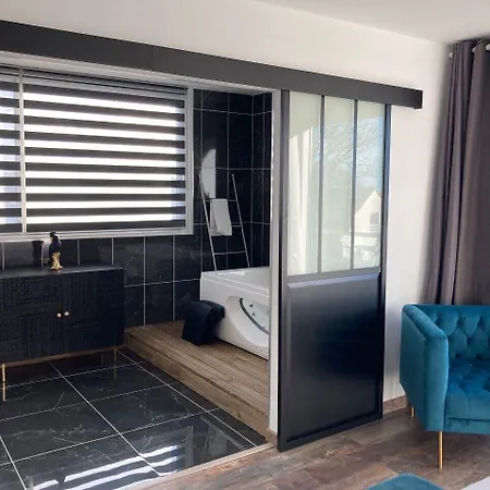 Des Argousiers Hotel Ambleteuse