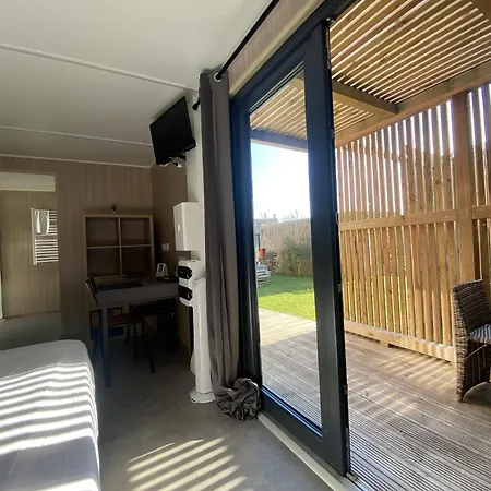 Des Argousiers Hotel Ambleteuse