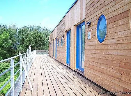 Des Argousiers 3* Ambleteuse