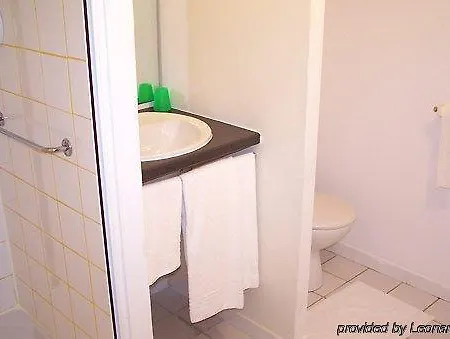 Des Argousiers Szálloda Ambleteuse