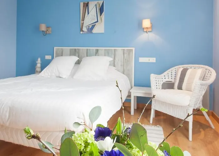 Hotel Des Argousiers Ambleteuse