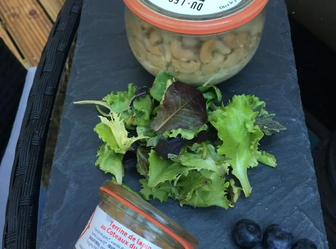 Des Argousiers Ambleteuse