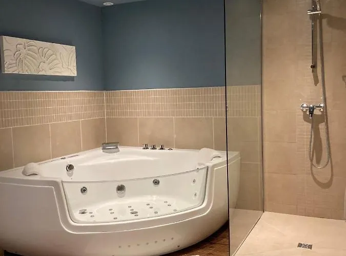 Des Argousiers Hotel 3*