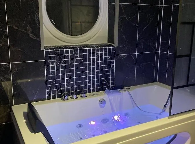 Des Argousiers Hotel Ambleteuse