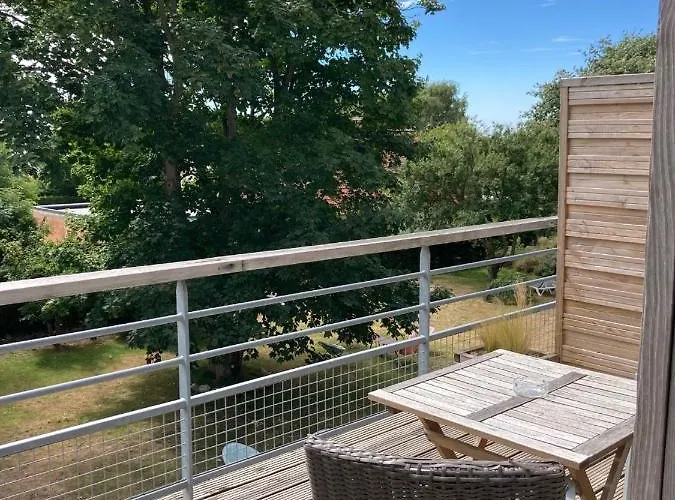 Des Argousiers Hotel Ambleteuse