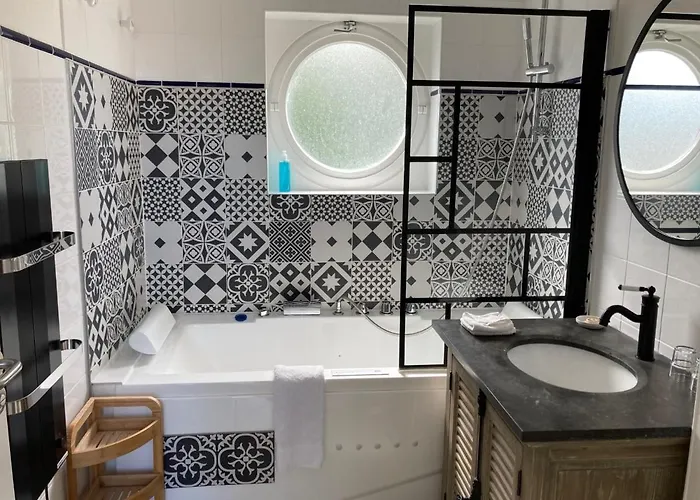 Des Argousiers Hotel 3*