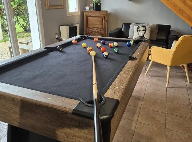 Hotel Des Argousiers Ambleteuse