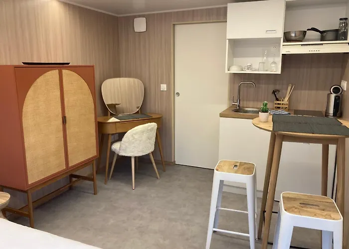 Des Argousiers Ambleteuse