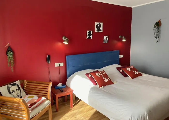 Des Argousiers Ambleteuse