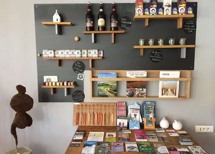 Des Argousiers Hotel 3*