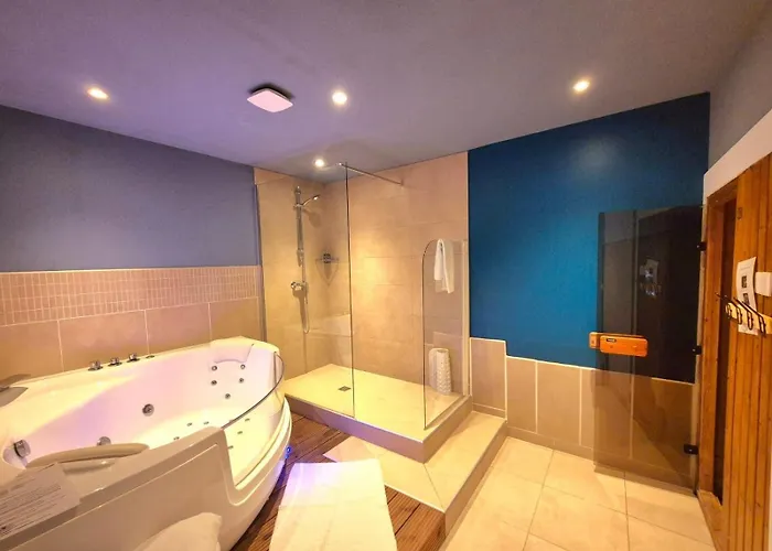 Hotel Des Argousiers Ambleteuse