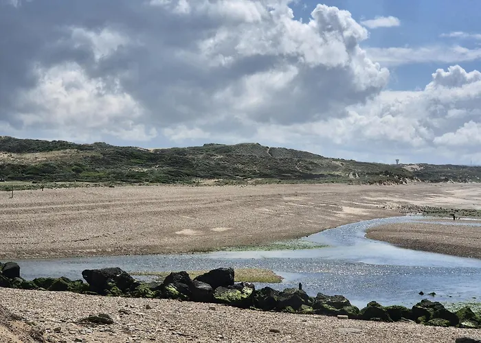 Hotel Des Argousiers