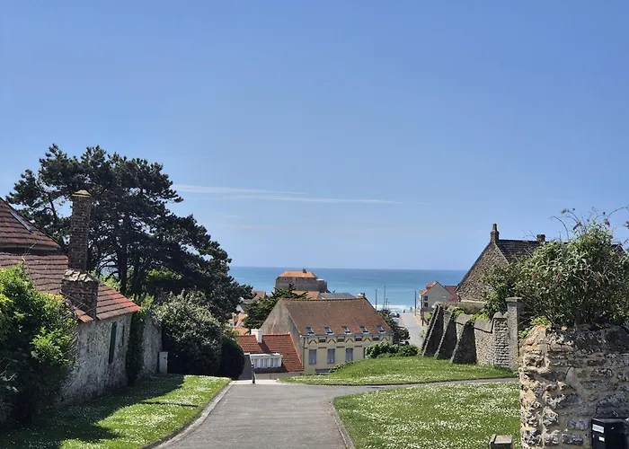 Des Argousiers Hotel 3*