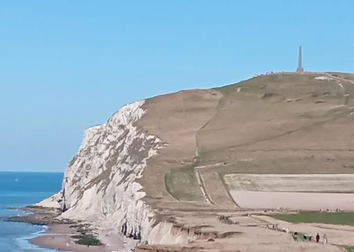 Hotel Des Argousiers Ambleteuse