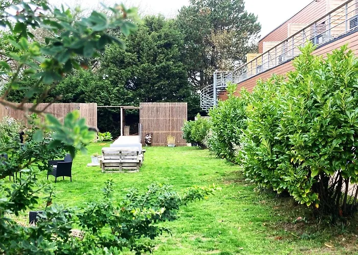 Hotel Des Argousiers 3*