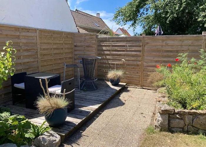 Des Argousiers Hotel 3*