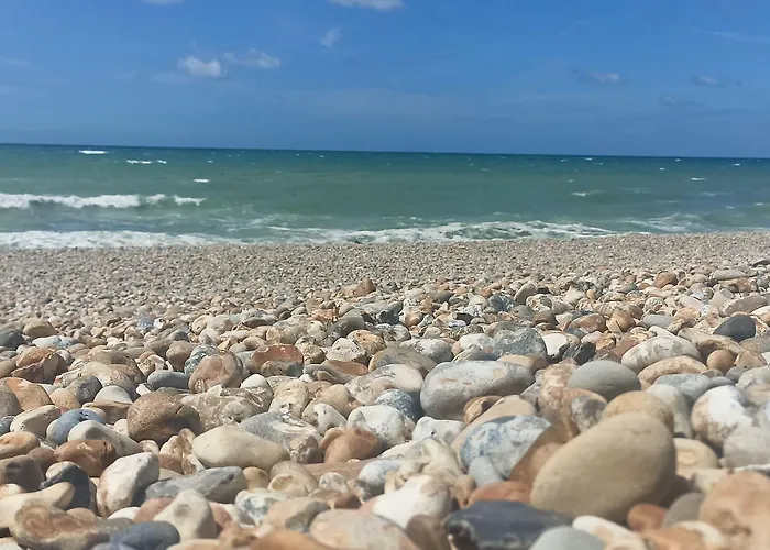 Hotel Des Argousiers