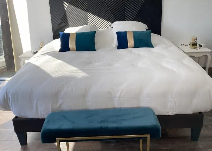 Hotel Des Argousiers 3*