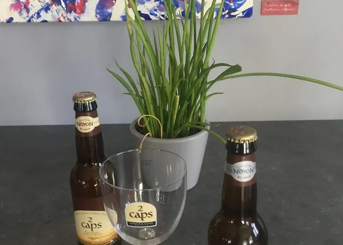 Hotel Des Argousiers Ambleteuse