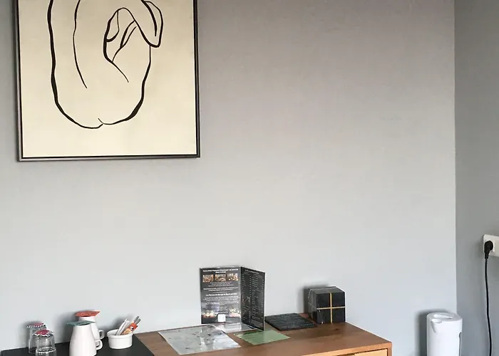 Des Argousiers Ambleteuse