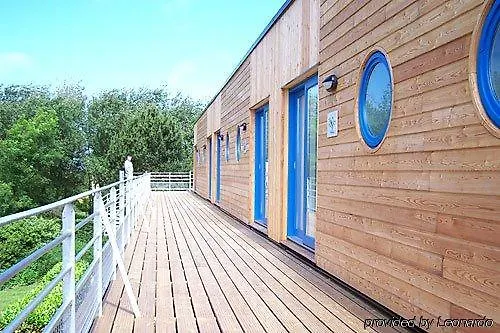 Des Argousiers 3* Ambleteuse