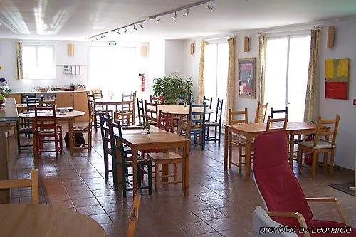 Hotel Des Argousiers