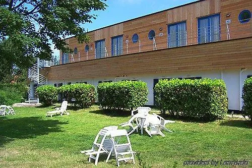 Des Argousiers Hotel Ambleteuse