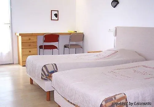 Des Argousiers Hotel