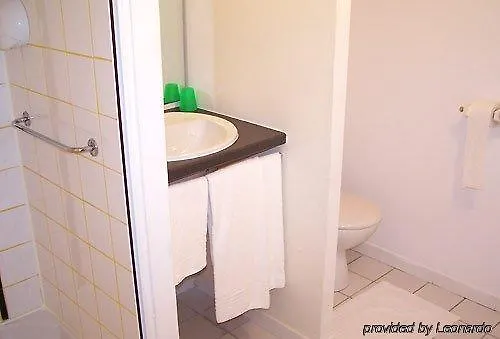 Des Argousiers Hotel Ambleteuse