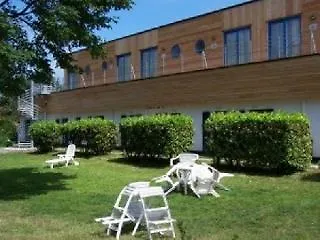 Hotel Des Argousiers