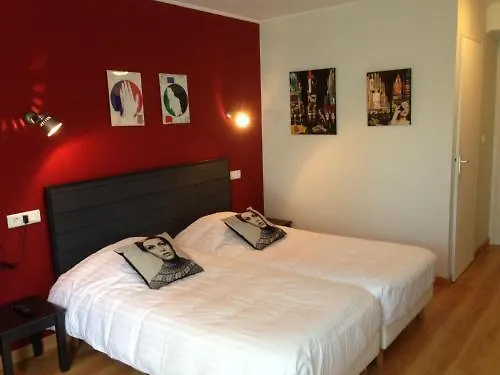 Hotel Des Argousiers Ambleteuse