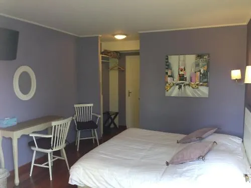 Des Argousiers Ambleteuse